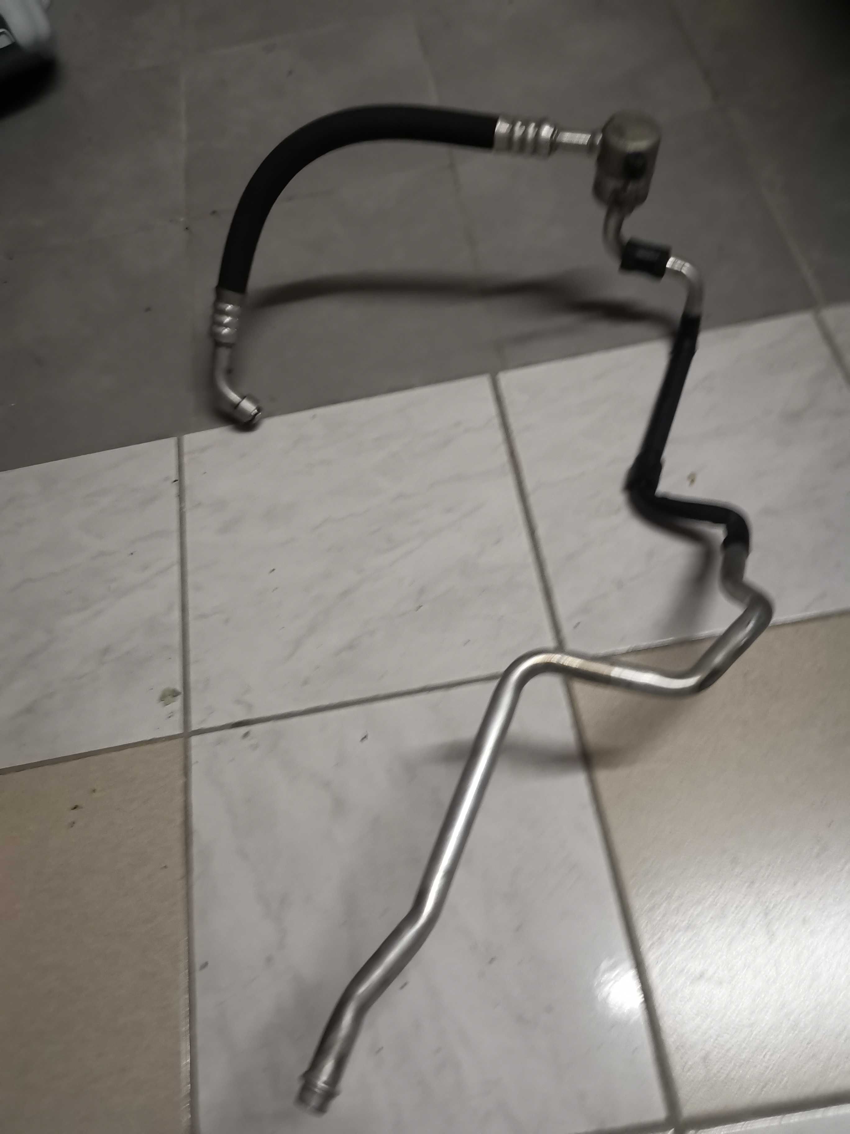 Tubo ac golf 4 tdi