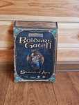 Baldur's Gate 2 Shadows Of Amn Big Box PC Complete