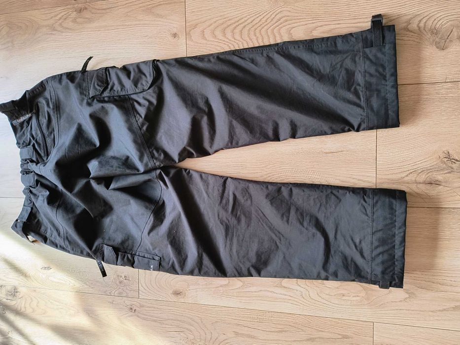 Spodnie narciarskie, trekkingowe firmy Broonoy kalk