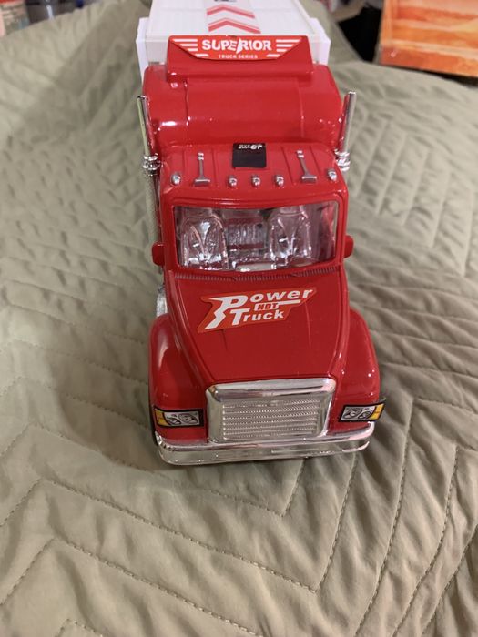 Машинки як нові