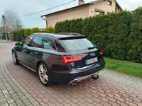 Audi A6 Allroad A6 allroad