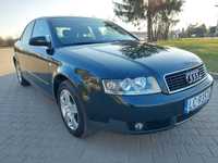 Audi A4 b6 1.9 tdi Automat