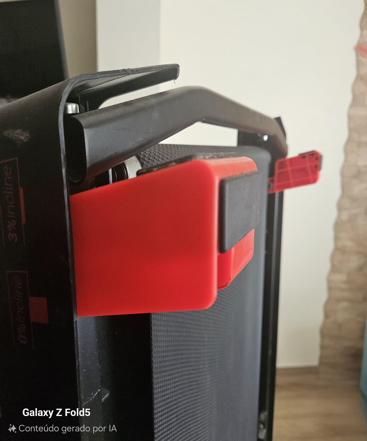 Vendo Passadeira DOMYOS Run 100