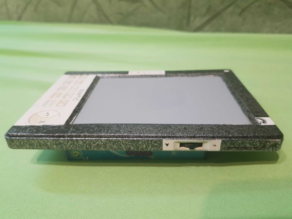 Электронная книга Ibook V5 рабочая ЗАКАЗАНА уже