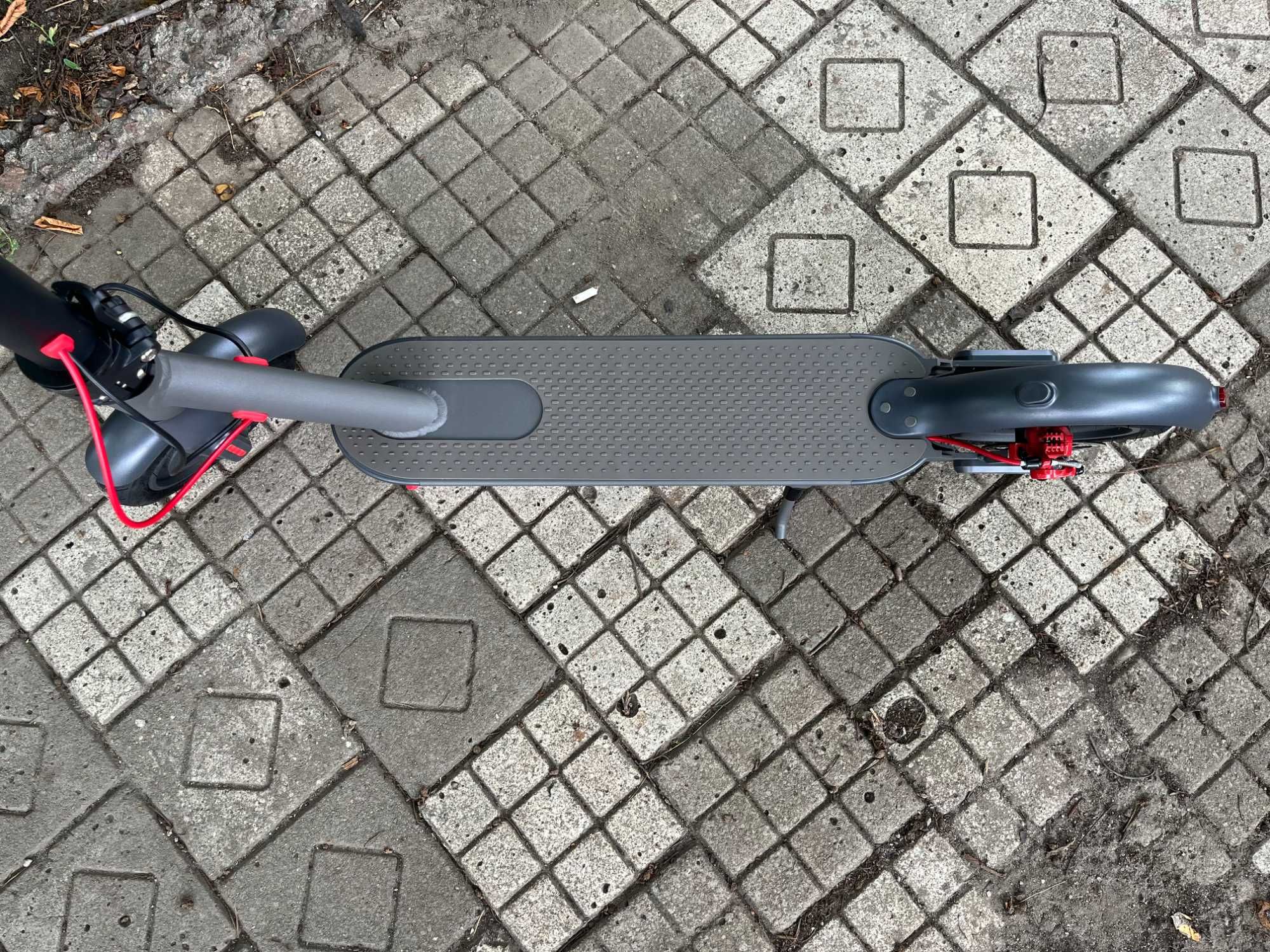 Электросамокат Електросамокат Kugoo Куго s3 Pro С3 Xiaomi M365 Crosser