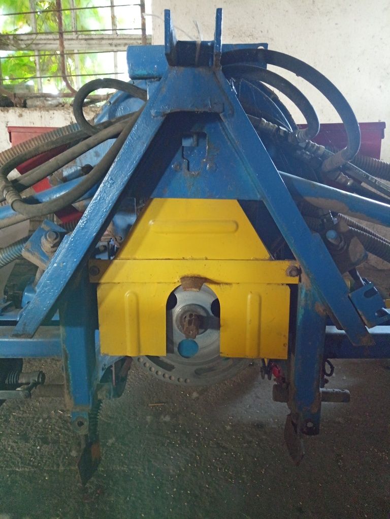 Продам сівалку мультікорн