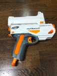 Nerf Modulus Barrel Strike
