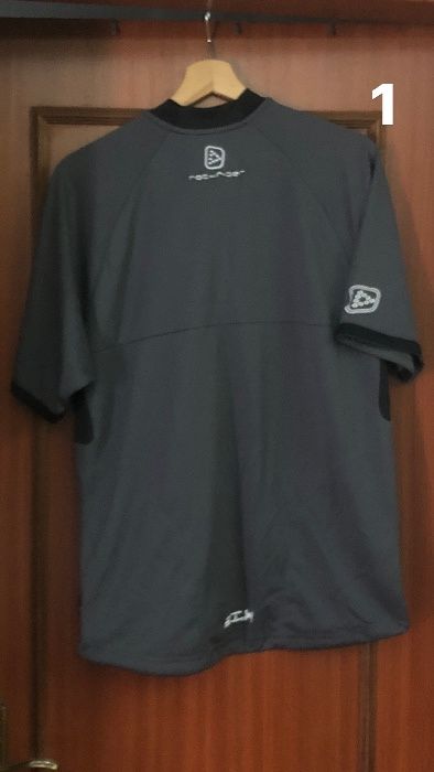 Roupa de ciclismo