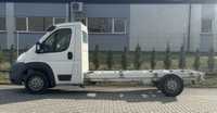 Fiat Ducato 2.3 2014r 150km  autolaweta rama