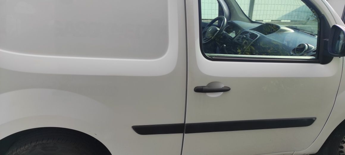 Renault Kangoo Compact 1.5