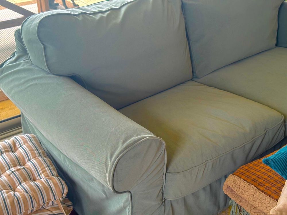Sofa EKTORP Ikea