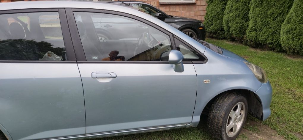 Honda jazz 1.2 2004r.