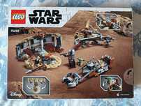Lego oficial 75299 Mandalorian