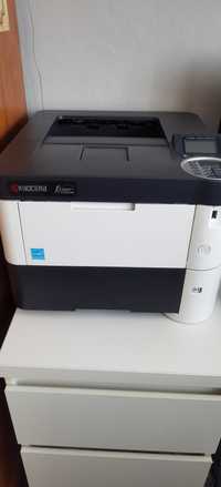 Drukarka laserowa KYOCERA Ecosys FS-2100DN