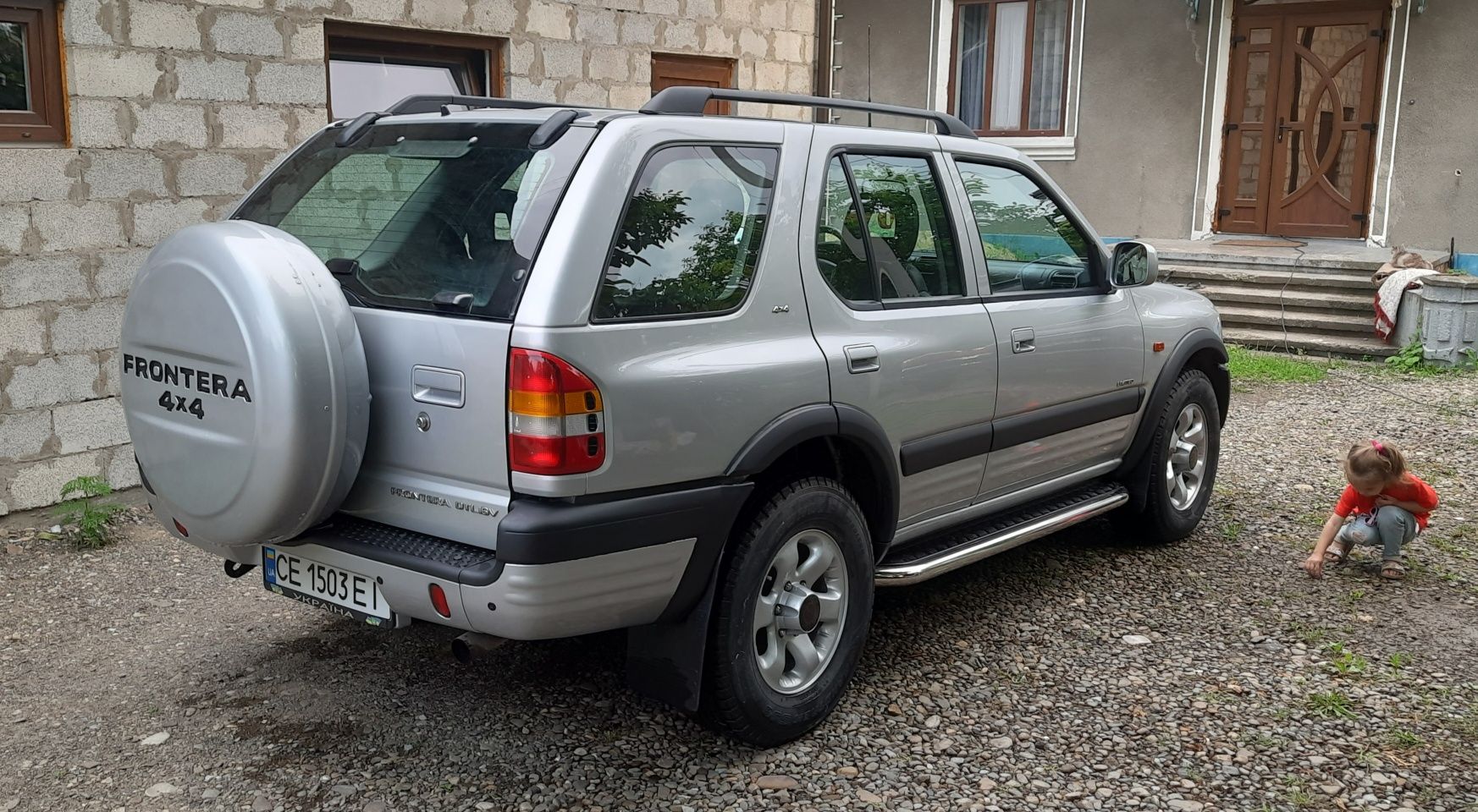 Мтз 4×4 LIMITED 4×4