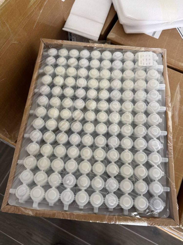 Аккумулятор 21700 EVE 50E 5000 mah