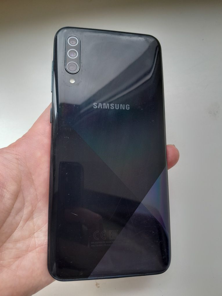 Телефон Samsung Galaxy A30s / 32gb.