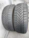 205/55r16 91H Michelin Alpin 6
