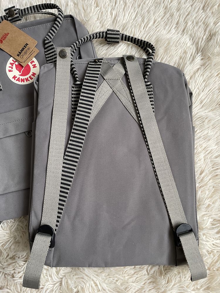 Fjallraven Kanken Classic 16l