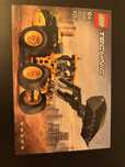 Lego 42209 Volvo L120 Electric Wheel Loader
