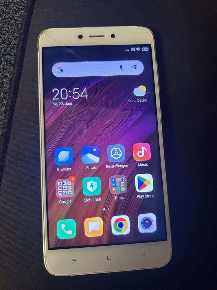 Xiaomi Redmi 4X 3/32