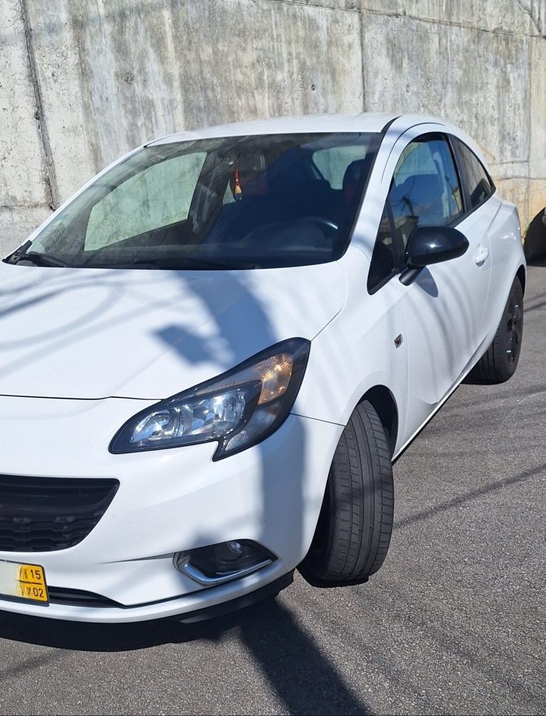 Opel Corsa-e  1.0 Turbo Color Edition 115Cv