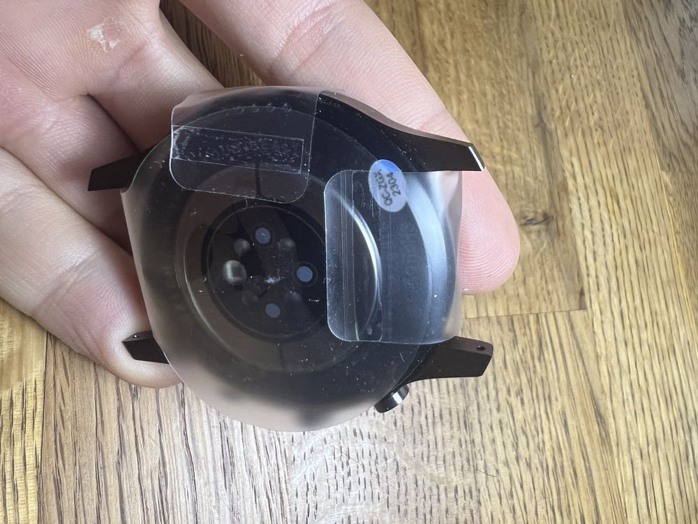 Zegarek Smartwatch DT70+