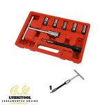 Jogo de Fresas para Injetores Injectores CT3145 | NOVOS