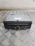 Radio Citroen C-elysee Ii 18r. Oe zd00
