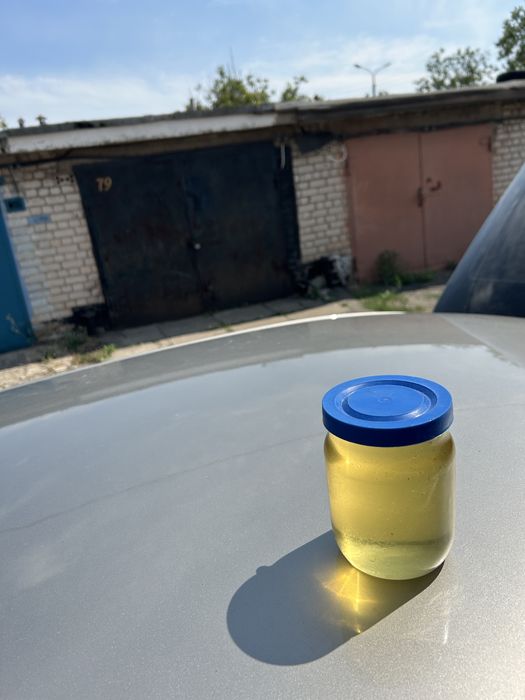 Продам мед свіжий 2025 Акація,Липа,Гречка