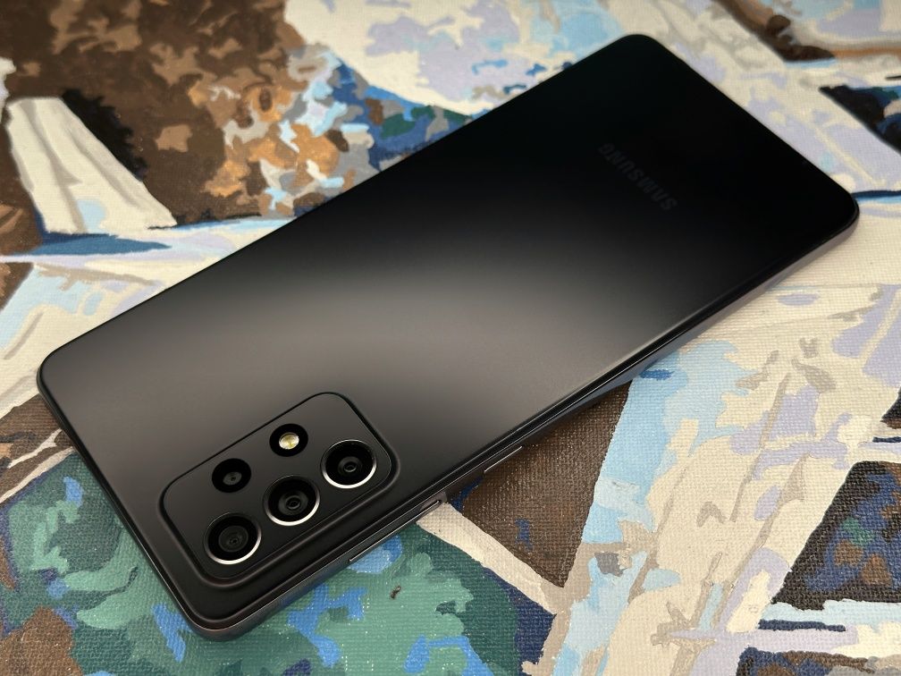 Samsung Galaxy A72 6/128 NFC