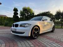 BMW Seria 1 BMW E81 116i Serwisowana !! Super Stan !!
