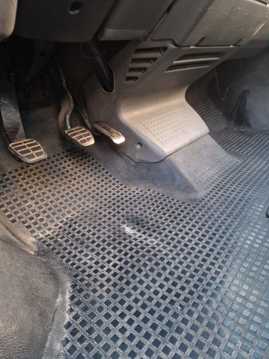 Volkswagen T4 Kamper – 2.4 Diesel – 1992 r. – Zabudowany