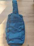 Nowy plecak na jedno ramie / torba / Di Lusso / usb / 449