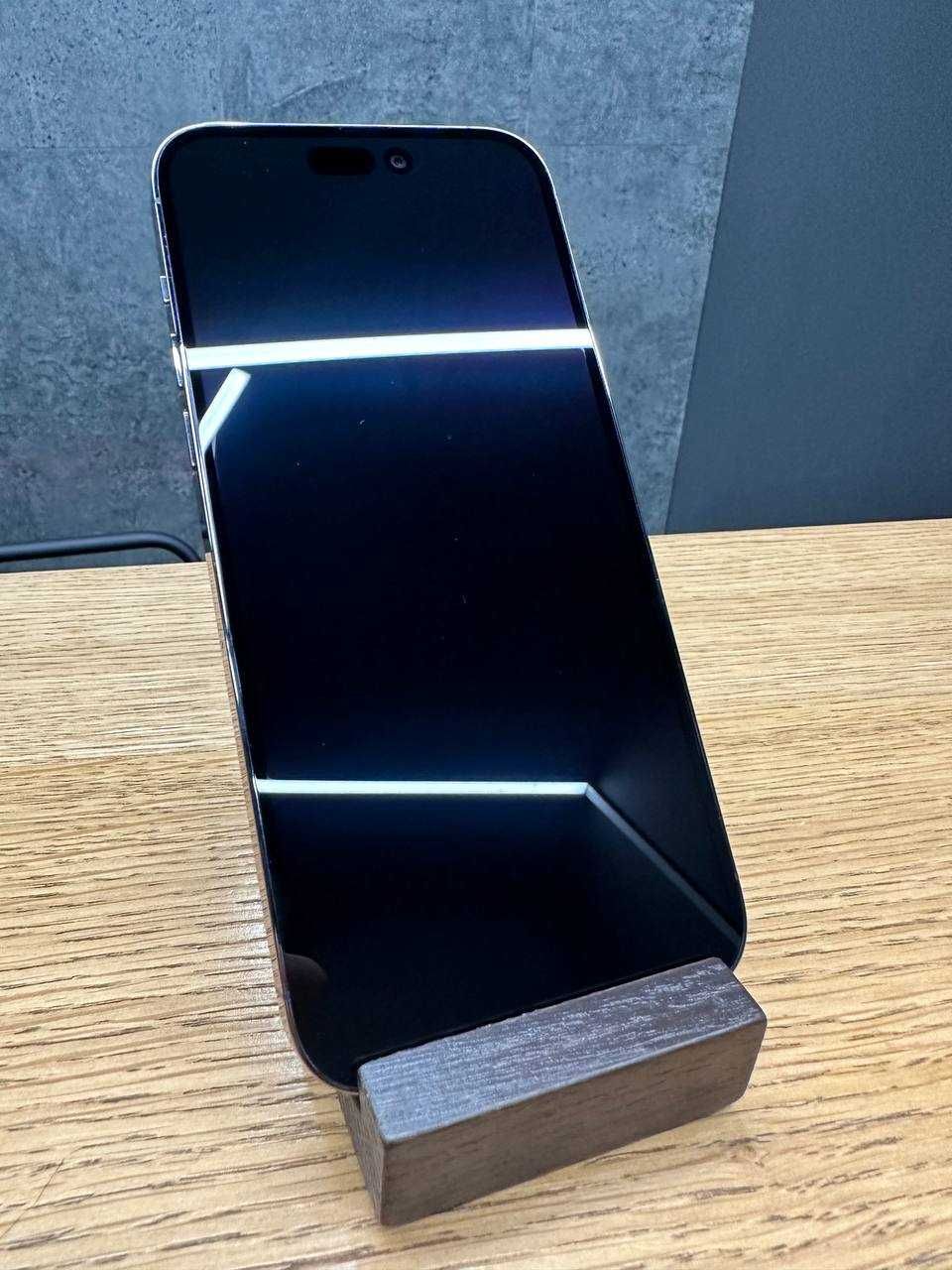 iPhone 14 pro Max 256 Purple used - ЯБКО, Проскурівська 1 в КРЕДИТ