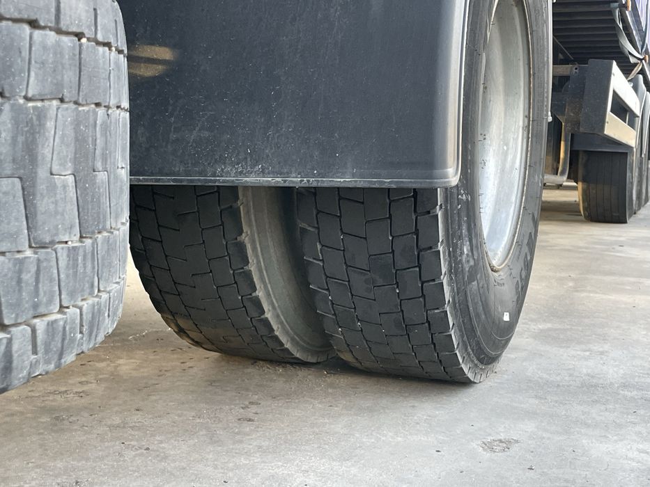 Авто DAF CF 85.430