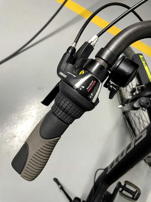 Scott Sub Comfort 30 Bicicleta de Cidade