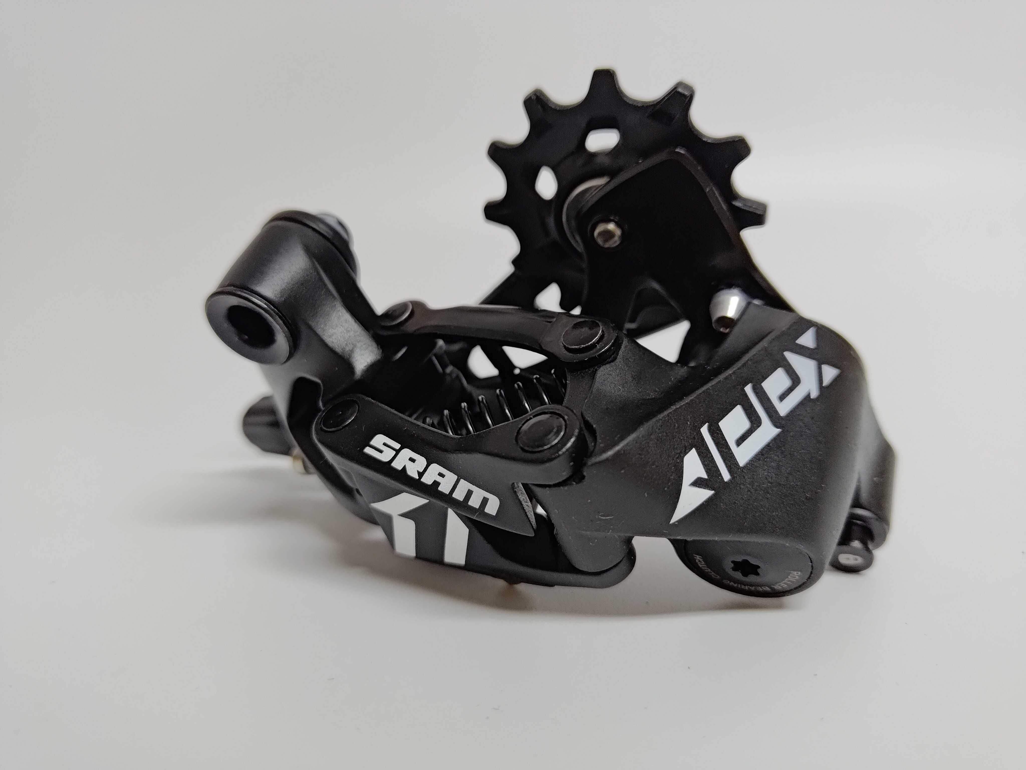 Przerzukta Sram Apex 1 tylna 10/11s, nowa (365)