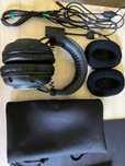 Słuchawki Logitech G PRO X