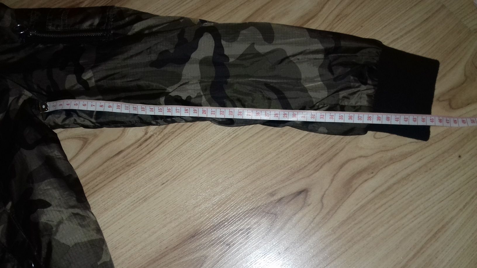 Kurtka damska rozmiar M