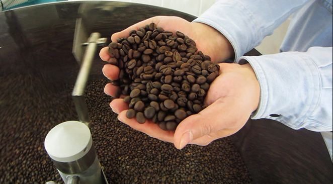 САМИЙ низкий прайс по Україні на каву в зернах! зерновой кофе