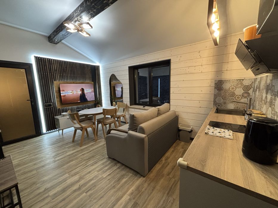 Відпочинок у Славську. Оренда житла