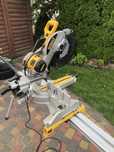 Ukośnica DeWALT DW718XPS 1600W