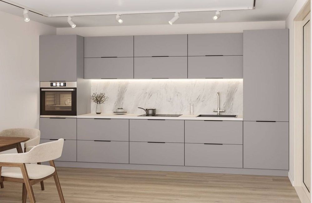 Кухня на замовлення | Кухня на заказ - Качественно‼️Быстро