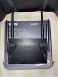 Router Wifi Asus