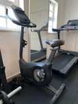 Schwinn 570U  bicicleta de indoor fitness