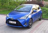 Toyota Yaris 1.5