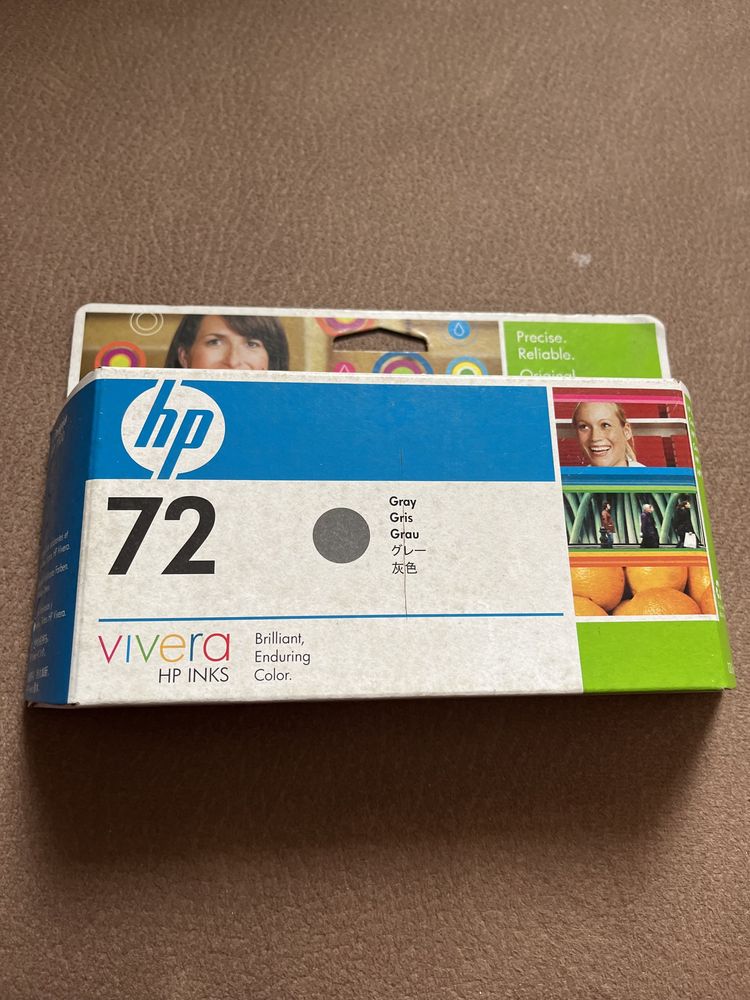 Impressora HP Modelo: F2290