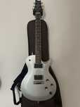2003 PRS Tremonti SE Platinum Silver - 1o ano do 1o modelo Tremonti