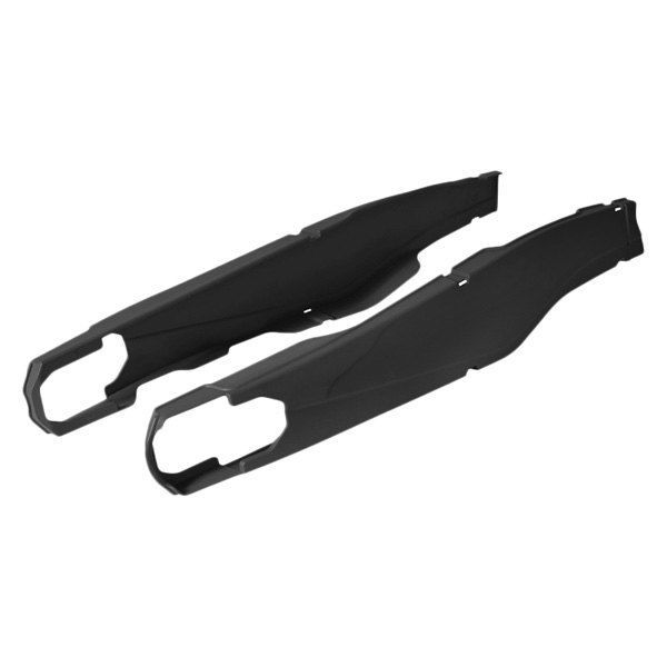 protetor braço oscilante polisport preto honda crf 250 / 450